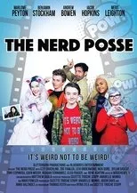 Póster de The Nerd Posse