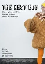 Póster de The Nest Egg