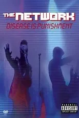 Póster de The Network - Disease is Punishment