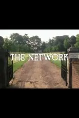 Póster de The Network