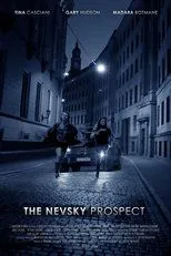 Póster de The Nevsky Prospect