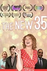 Póster de The New 35