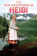 Póster de The New Adventures of Heidi