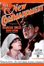 Póster de The New Commandment