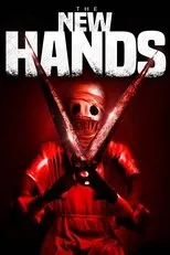 Póster de The New Hands