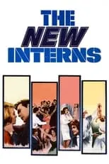 Póster de The New Interns