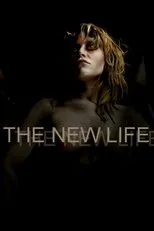 Póster de The New Life