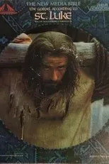 Póster de The New Media Bible: The Gospel According to St. Luke