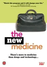 Póster de The New Medicine