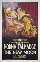 Póster de The New Moon