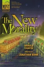 Póster de The New Morality