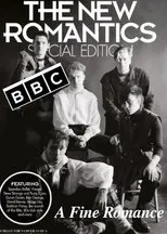 Póster de The New Romantics: A Fine Romance