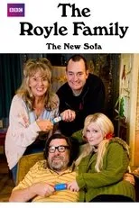 Póster de The New Sofa