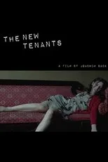 Póster de The New Tenants