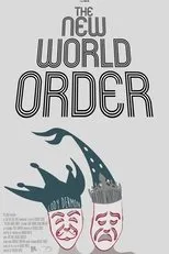 Póster de The New World Order