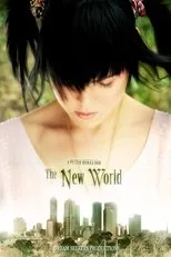 Póster de The New World