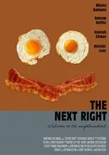 Póster de The Next Right