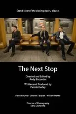 Póster de The Next Stop