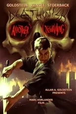 Póster de The Next Vigilante