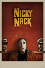 Póster de The Nicky Nack