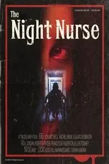 Póster de The Night Nurse