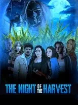 Póster de The Night of the Harvest