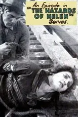 Póster de The Night Operator at Buxton