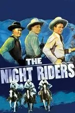 Póster de The Night Riders