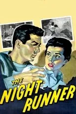 Póster de The Night Runner