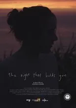 Póster de The Night That Holds You