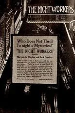 Póster de The Night Workers