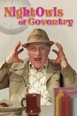 Póster de The Nightowls of Coventry