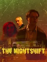 Póster de The Nightshift