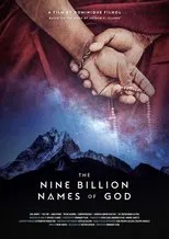 Póster de The Nine Billion Names of God