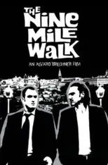 Póster de The Nine Mile Walk