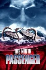Póster de The Ninth Passenger