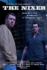 Póster de The Nixer