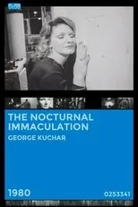 Póster de The Nocturnal Immaculation