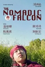 Póster de The Nomadic Falcon