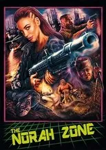 Póster de The Norah Zone