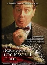 Póster de The Norman Rockwell Code