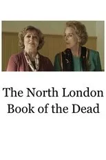 Póster de The North London Book of the Dead