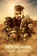 Póster de The Northlander