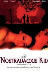 Póster de The Nostradamus Kid