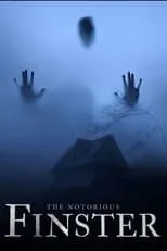 Póster de The Notorious Finster