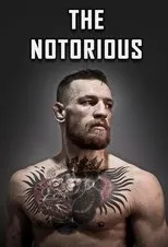 Póster de The Notorious