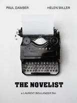 Póster de The Novelist