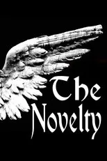 Póster de The Novelty