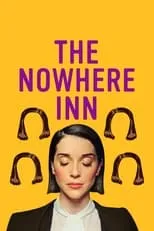 Póster de The Nowhere Inn