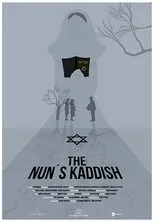 Póster de The Nun's Kaddish
